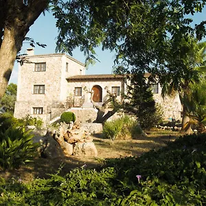 Ses Illes Agroturismo Costitx (Mallorca)
