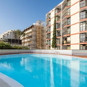 Rt-apartamentos Guinea Apartamento Playa del Inglés