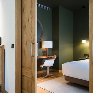Arbaso Hotel