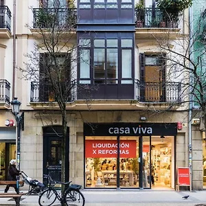Apartment Churruca By Sweet, San Sebastian