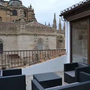 Tuguest Palacio De La Madraza Apartamento Granada