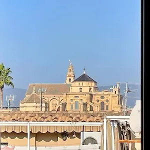 Duplex Puente-romano Apartamento Córdoba