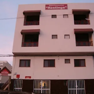 Restinga Apartamento La Restinga