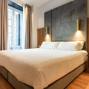 Limehome Zubieta Kalea Apartamento