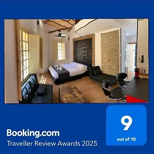 Luxury Chinitas 11 Apartamento Málaga