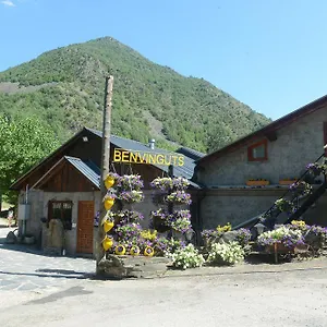 Serra Camping Lladorre