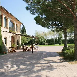 Mas Del Joncar Casa rural Sant Pere Pescador