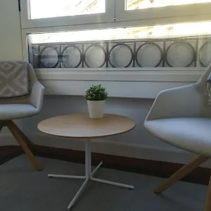 La Perla Casa de hóspedes