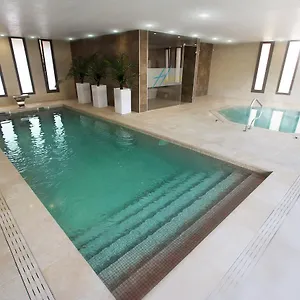 Playa Apartamento Cambrils