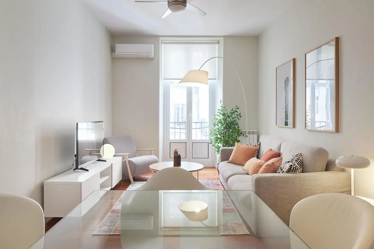 The Rentals Collection | Hondarribia San Sebastian
