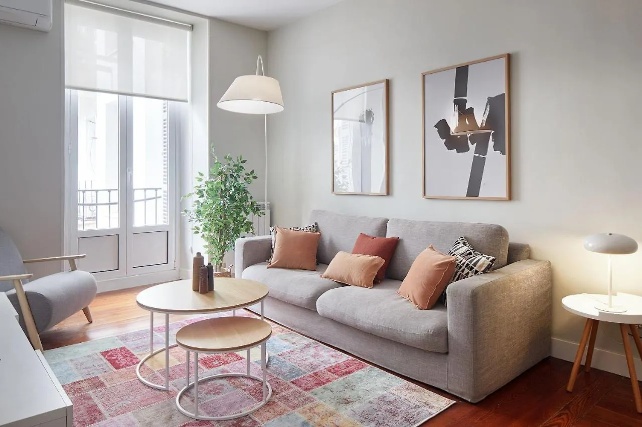 The Rentals Collection | Hondarribia San Sebastian 0*,