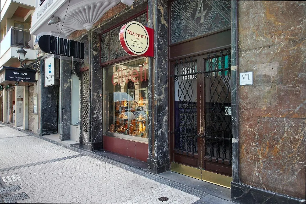 The Rentals Collection | Hondarribia San Sebastian Spain