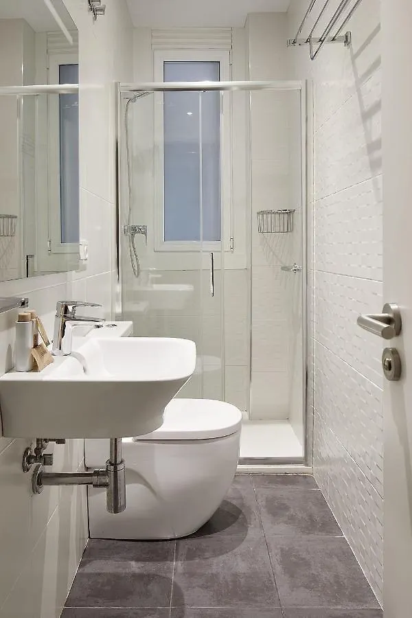 The Rentals Collection | Hondarribia San Sebastian Spain