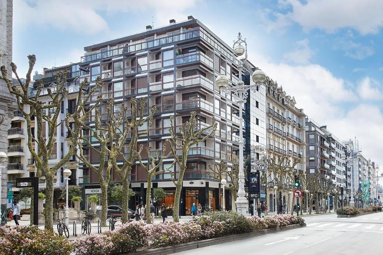 The Rentals Collection | Hondarribia San Sebastian 0*,  Spain