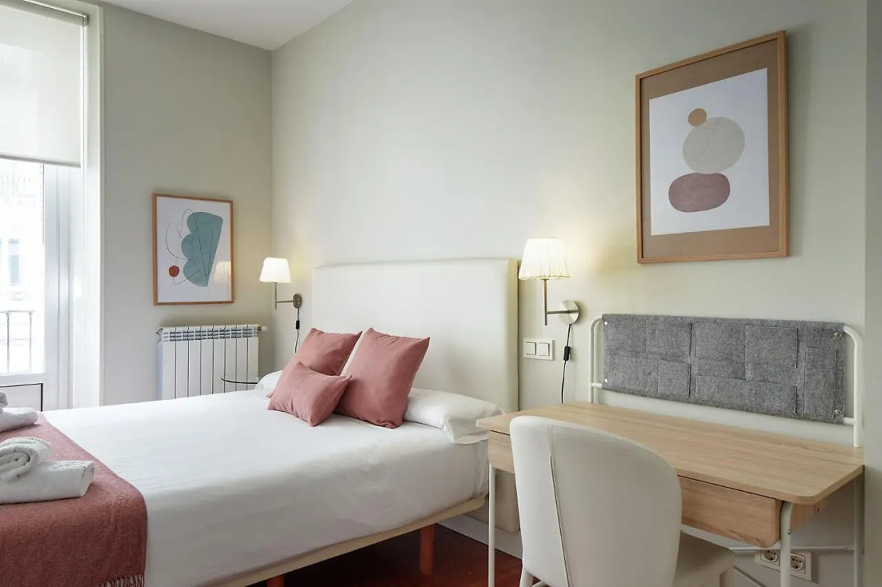 Apartment The Rentals Collection | Hondarribia San Sebastian