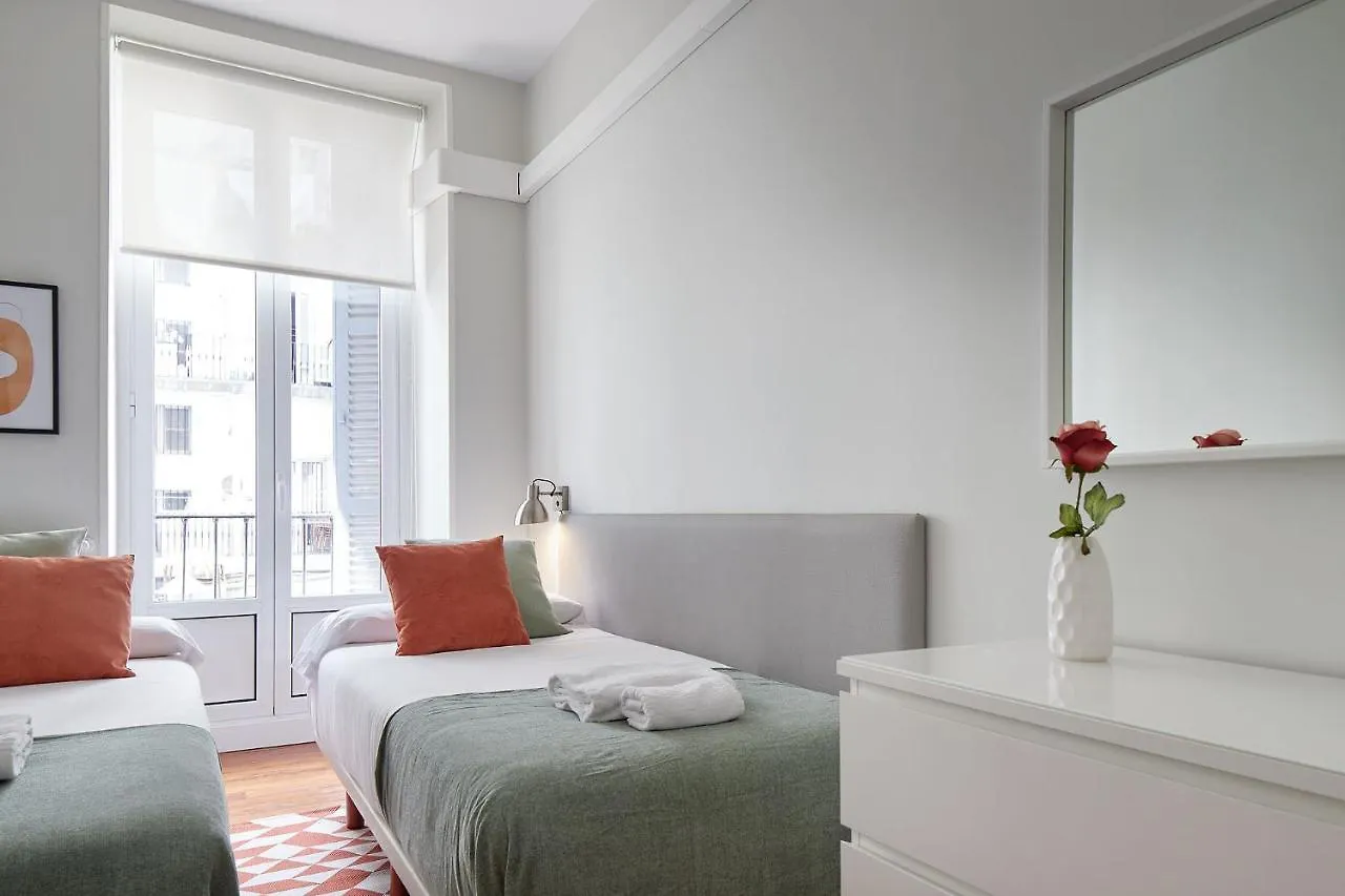 The Rentals Collection | Hondarribia San Sebastian 0*,