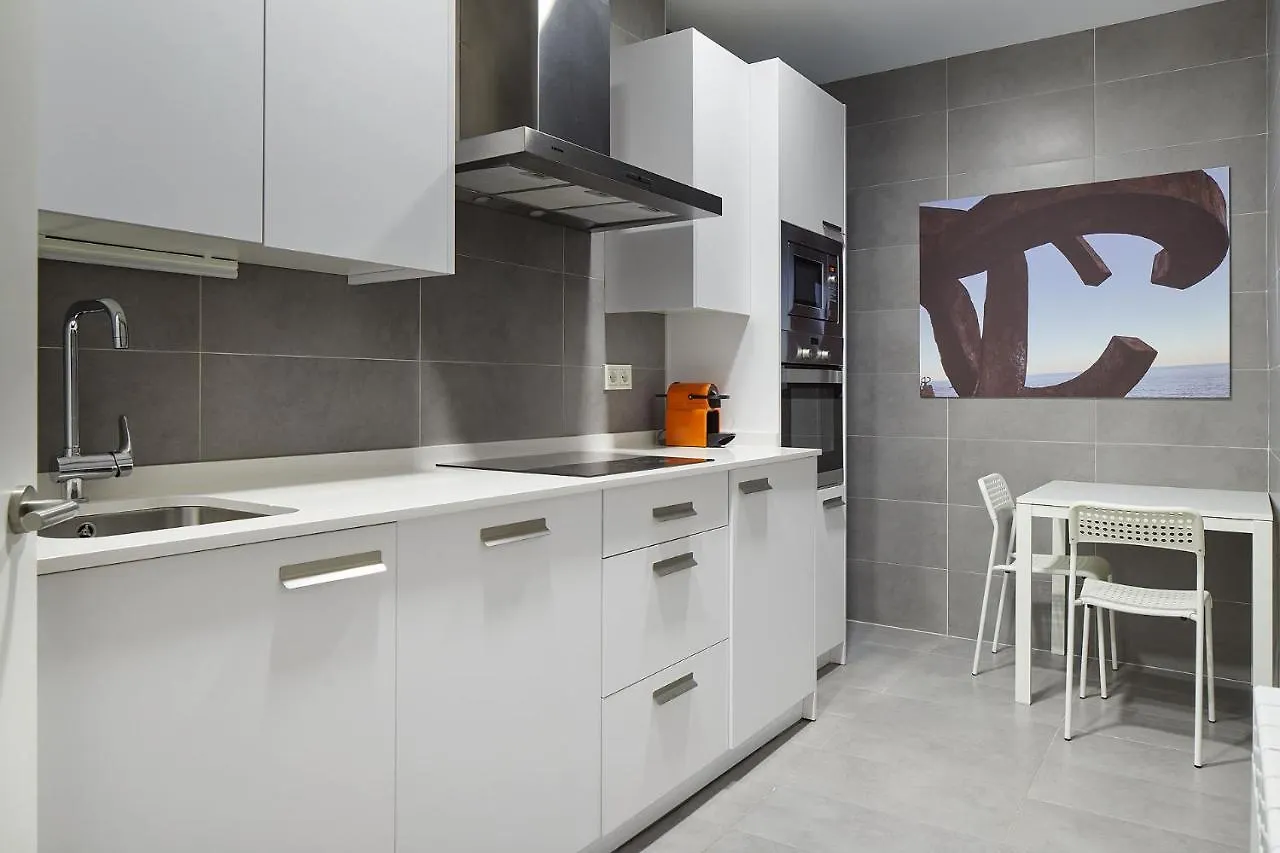 The Rentals Collection | Hondarribia San Sebastian