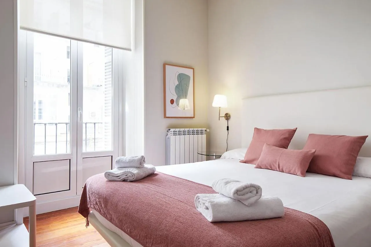 The Rentals Collection | Hondarribia San Sebastian