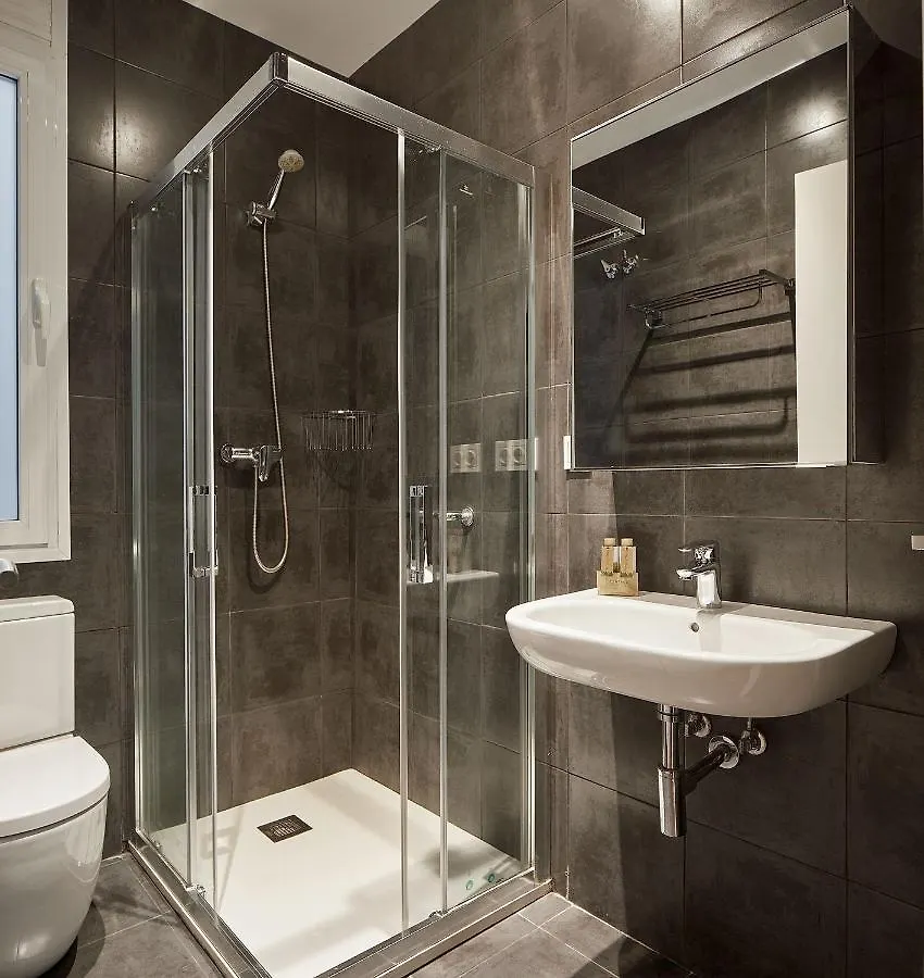 Apartment The Rentals Collection | Hondarribia San Sebastian