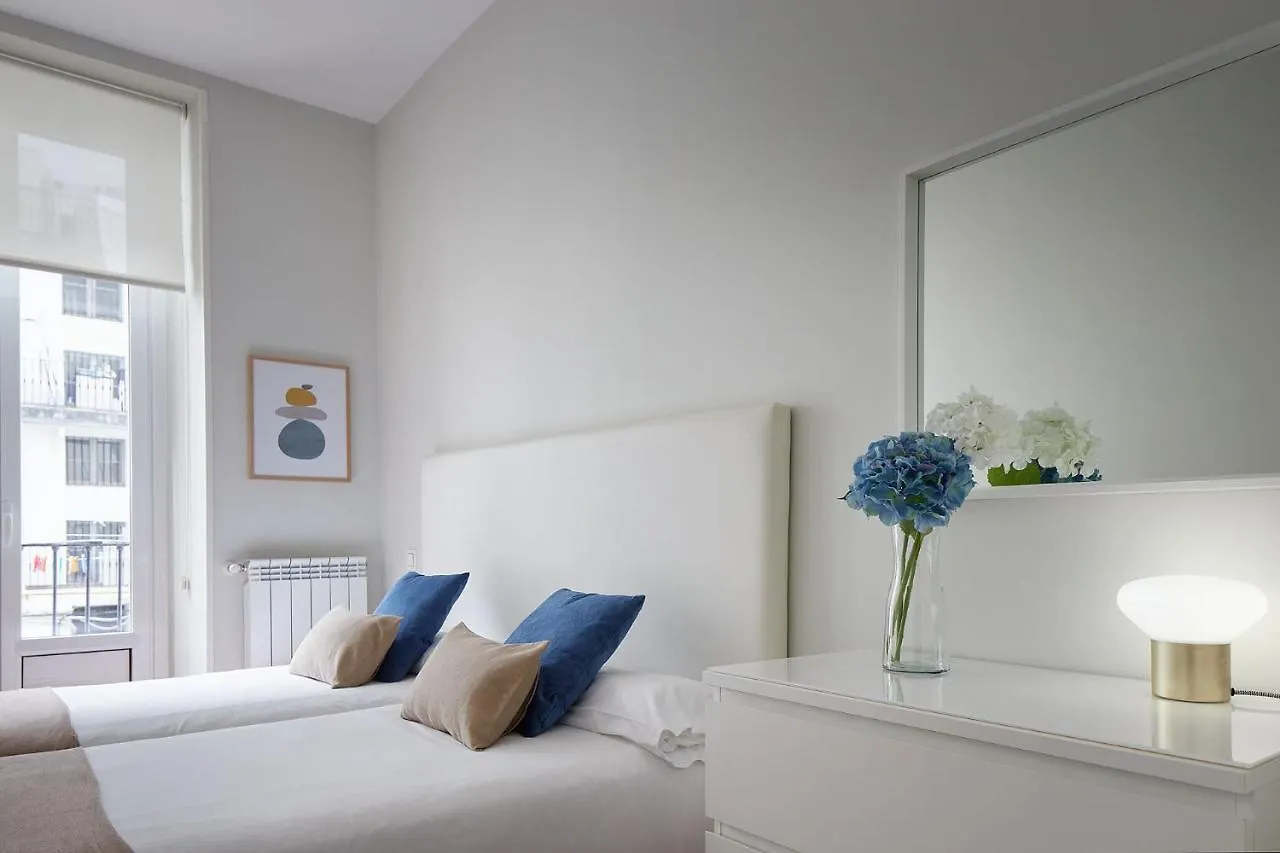 The Rentals Collection | Hondarribia San Sebastian 0*,  Spain