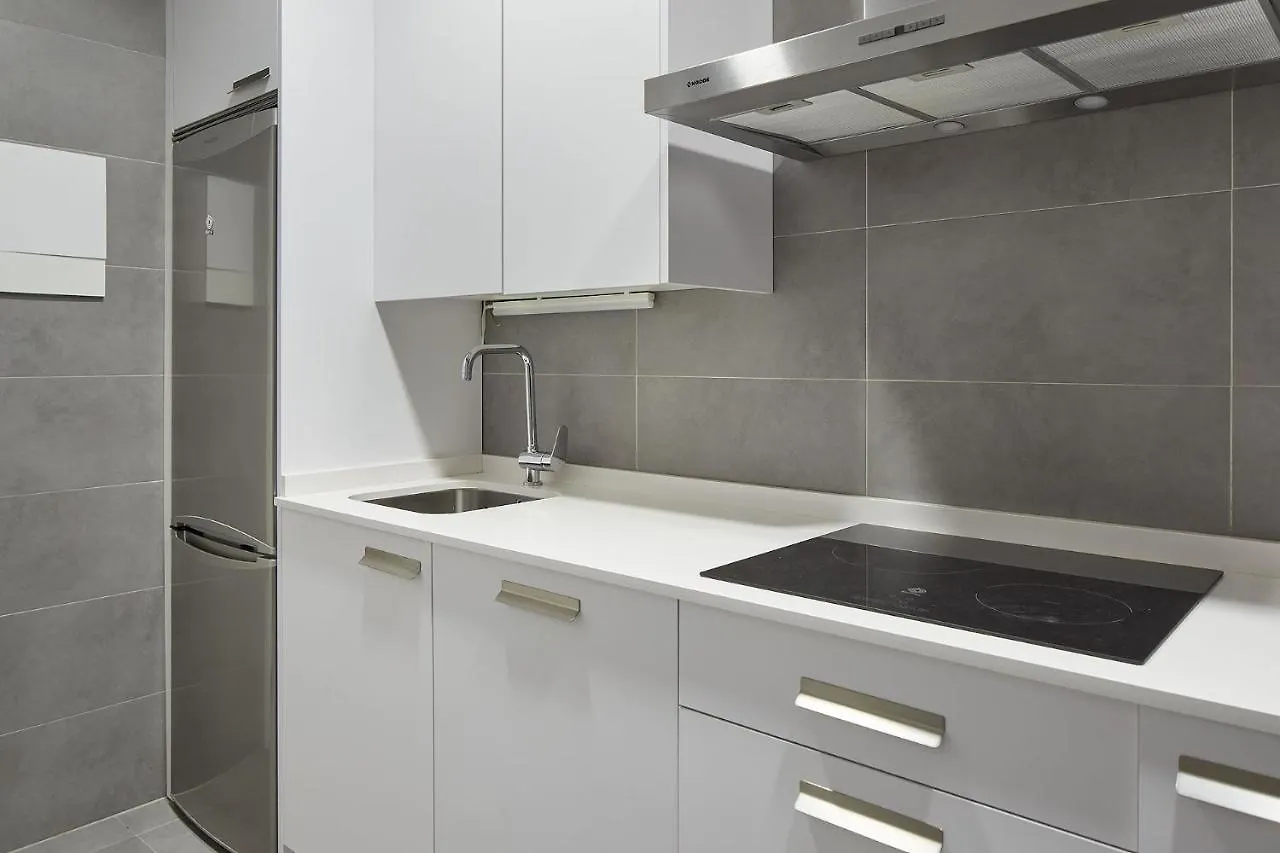 The Rentals Collection | Hondarribia San Sebastian Apartment