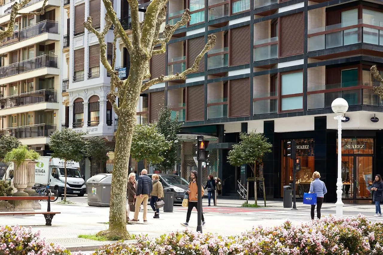 The Rentals Collection | Hondarribia San Sebastian